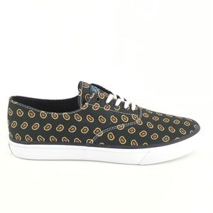Sperry Cloud CVO Paisley x Brendon Babenzien